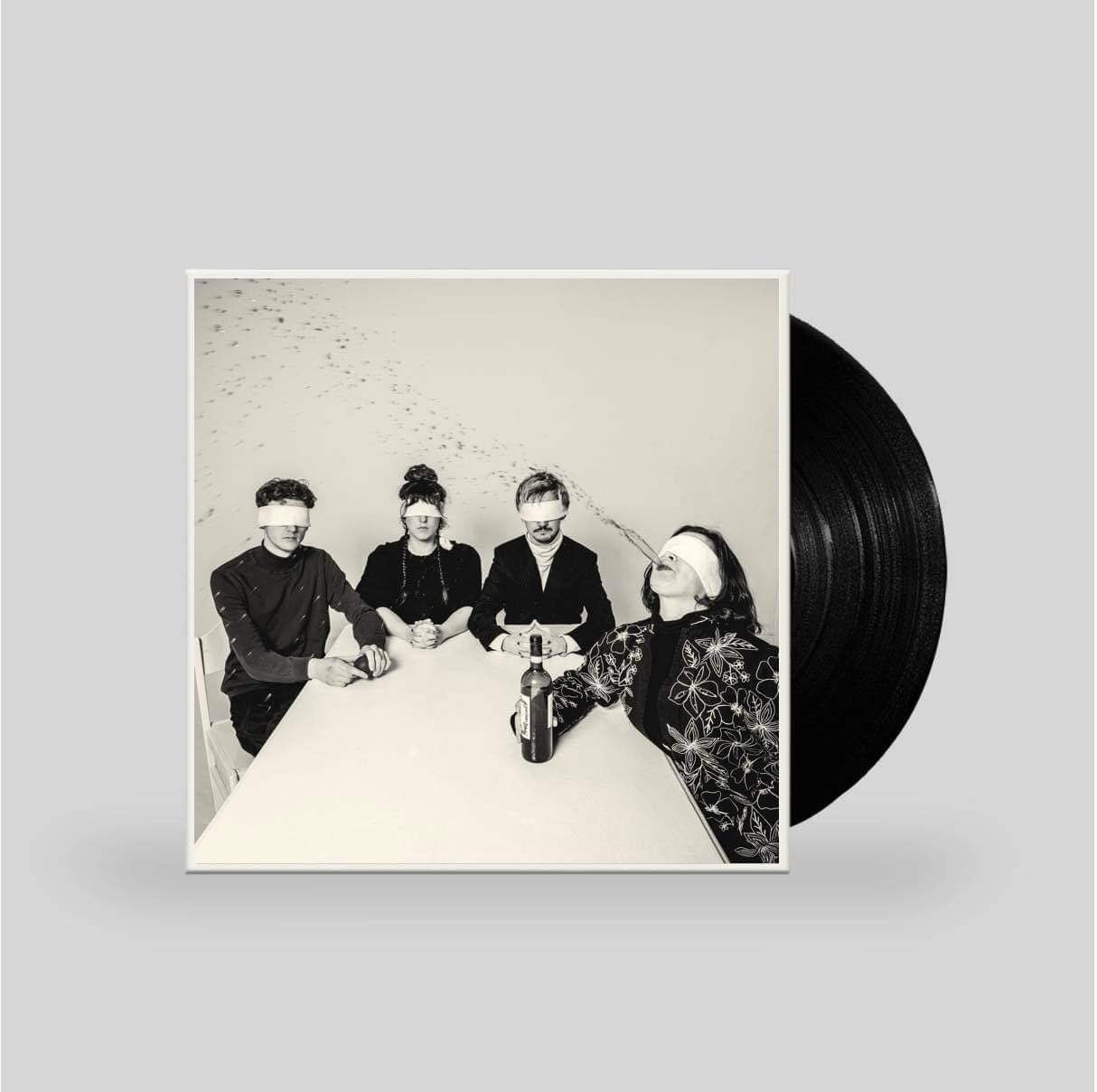 EP (vinyl)