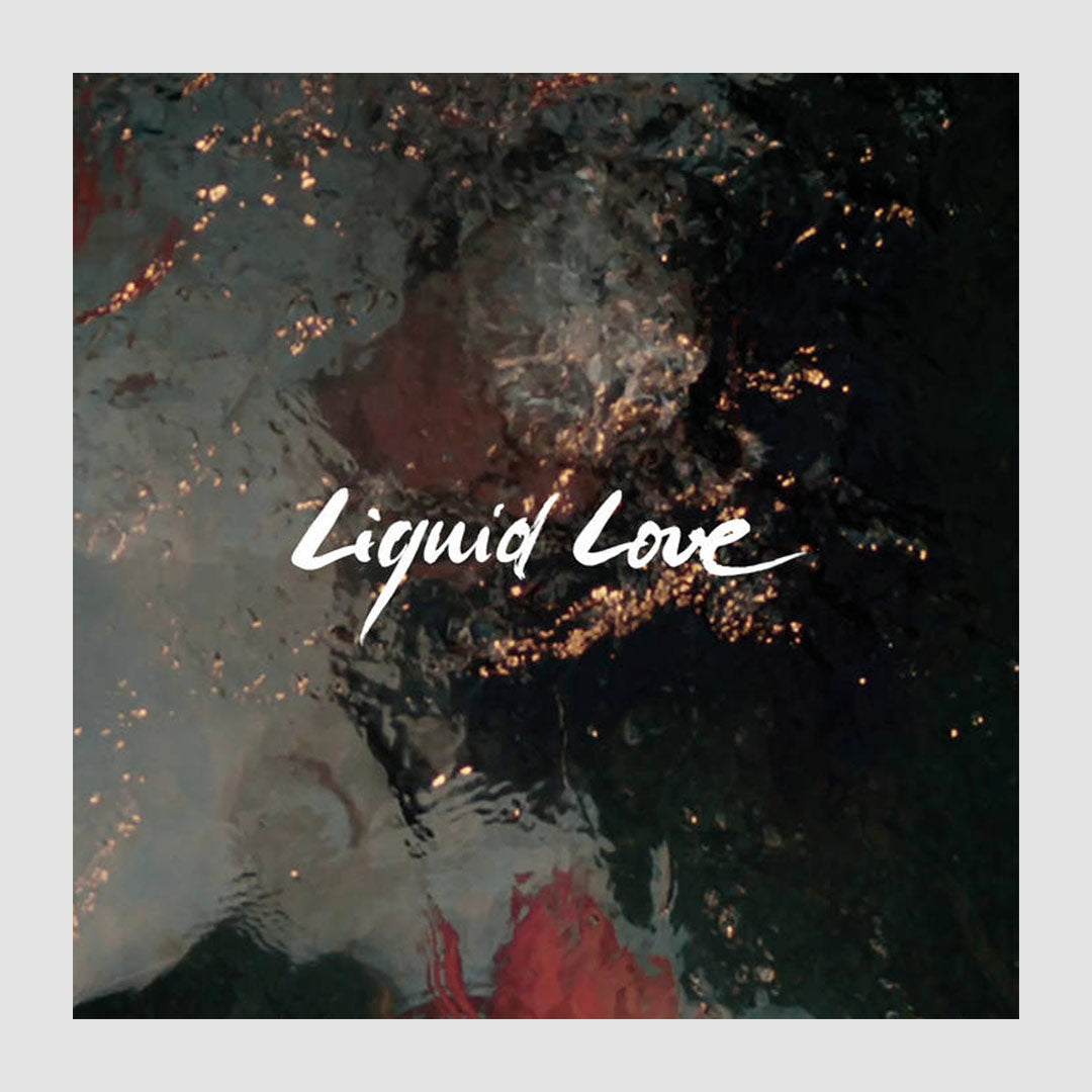 Liquid Love - CD