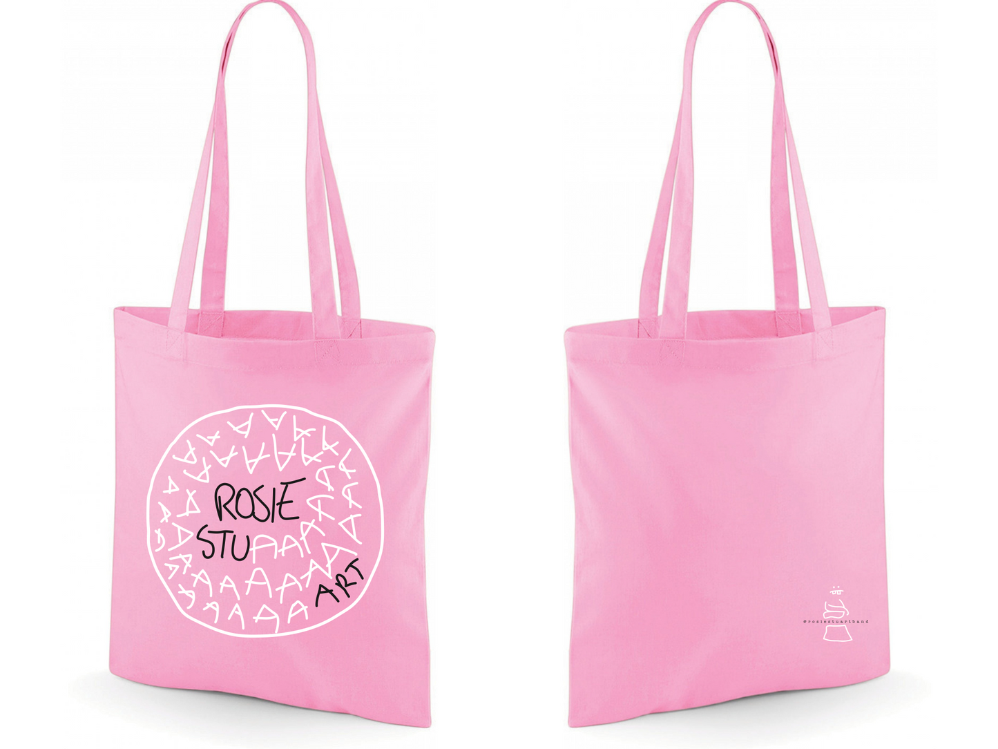 TOTE-BAG ROSIE STUART