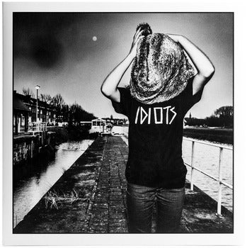 IDIOTS I - LP (vinyl)