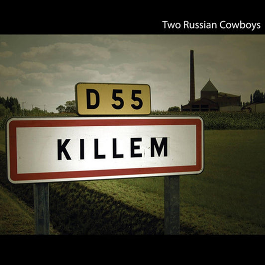 Killem (CD)
