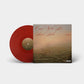 "Come With Me and Hide" Red Vinyl