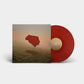 "Come With Me and Hide" Red Vinyl