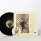 "Mooneye EP" Black Vinyl