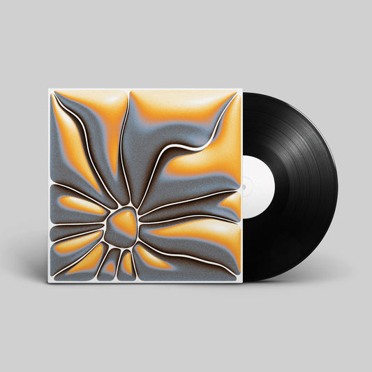 EP In The Middle (vinyl) - PRE-ORDER