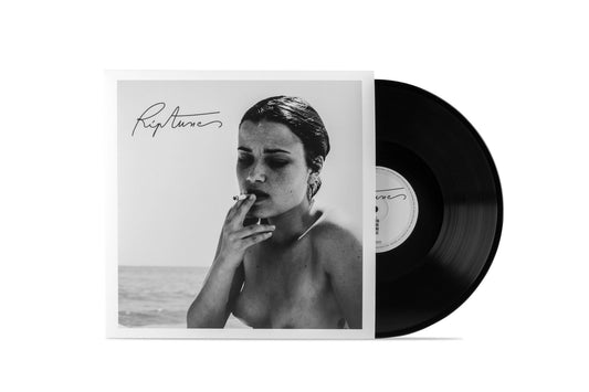 RIPTUNES - LP (vinyl)